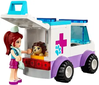 Mia's Vet Clinic