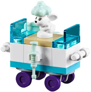 Mia's Vet Clinic