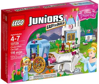 Cinderella's Carriage