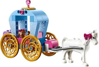 Cinderella's Carriage