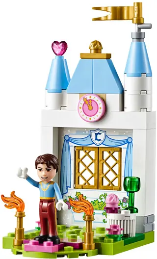 Cinderella's Carriage