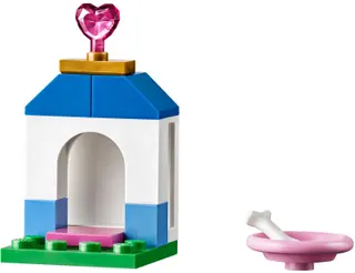 Cinderella's Carriage