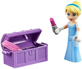 Cinderella's Carriage
