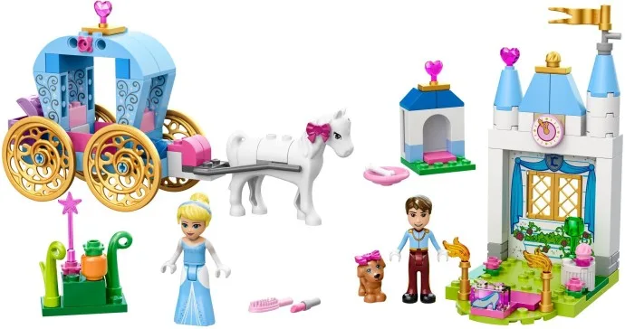 Cinderella's Carriage