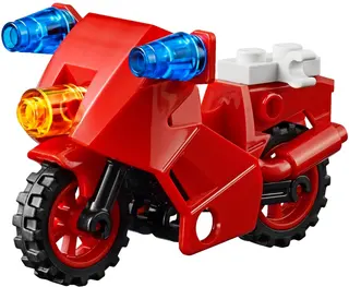 Fire Patrol Suitcase