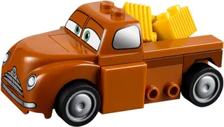 Smokey's Garage