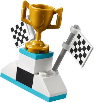 Florida 500 Final Race