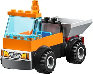 Wegreparatiewagen