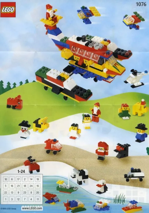 Adventskalender