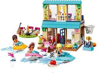 Stephanies Haus am See
