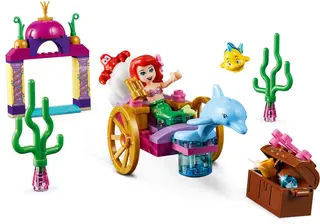 Ariel's Underwater Concert