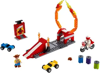 Duke Caboom's Stuntshow