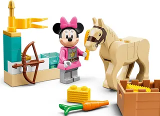 Mickey und seine Freunde – Die Burgverteidiger