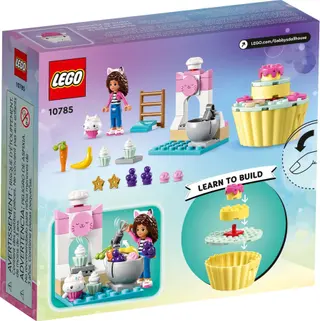 Backen mit Kuchenspaß