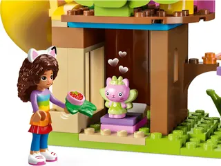 Kitty Fairys Gartenparty