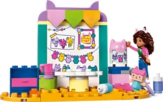 Bricolage avec Baby Box