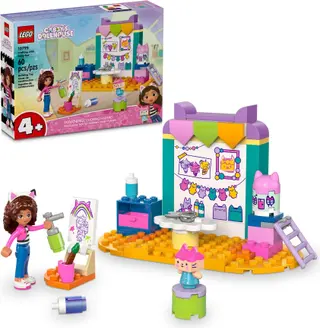 Bricolage avec Baby Box