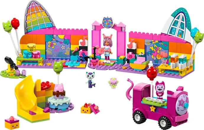 Gabby's feestzaal