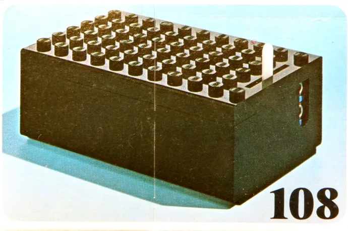 Batterijbox