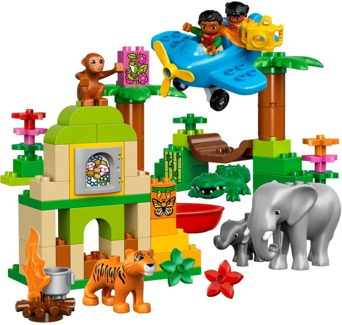 Jungle