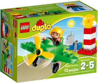 Little Plane