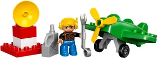 Little Plane