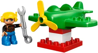 Little Plane