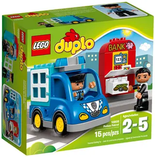 Police Patrol