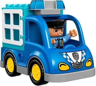 Police Patrol