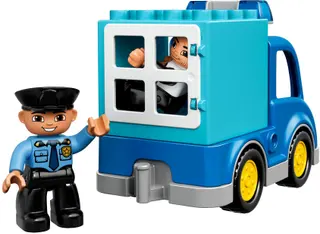Police Patrol
