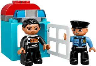 Police Patrol