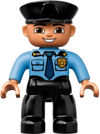Police Patrol