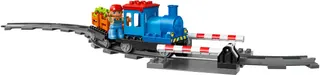 Push Train