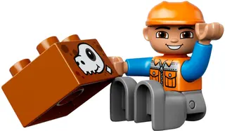 Backhoe Loader