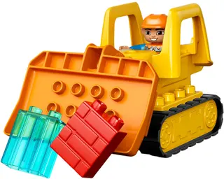 Big Construction Site