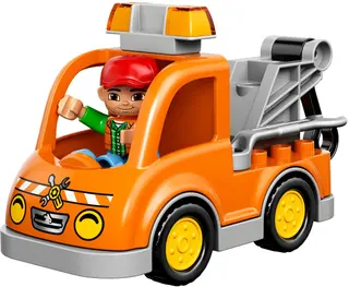 Tow Truck