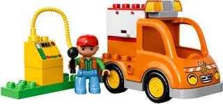 Tow Truck