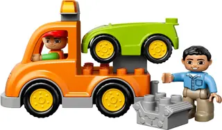 Tow Truck