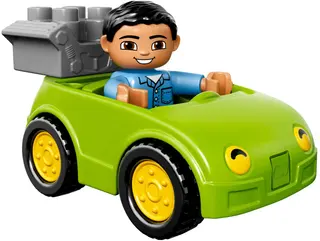 Tow Truck