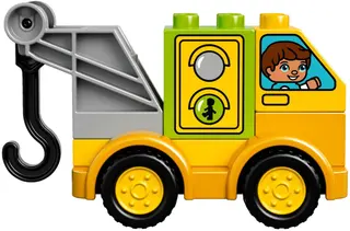 My First Cars and Trucks