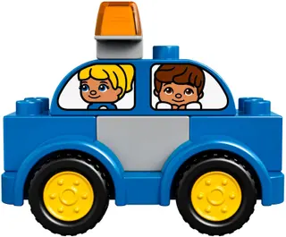 My First Cars and Trucks