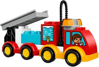 My First Cars and Trucks