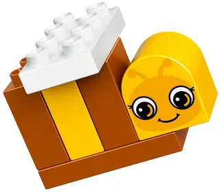 Creative Chest