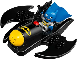 Batwing Adventure