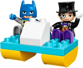 Batwing Adventure
