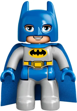 Batwing Adventure