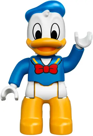 Mickey & Friends Beach House