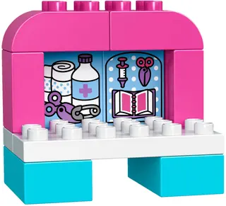 Doc's Pet Vet Care