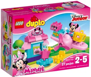 Minnie's Café