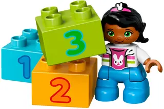 Nursery School